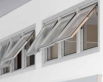 Aluminium Partition Solutions