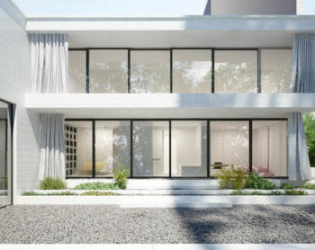 Glass door Systems