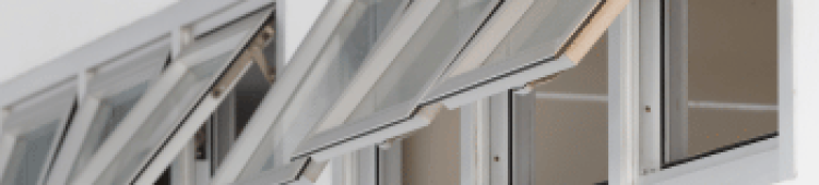 Aluminium Partition Solutions